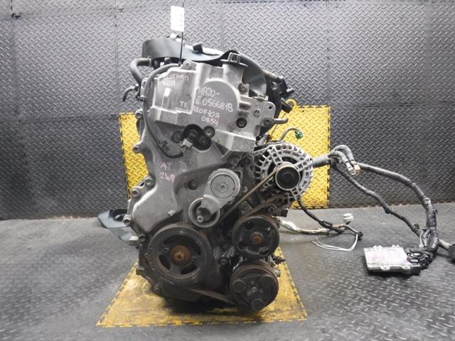 Двигатель Ниссан Блюберд Силфи в Нефтеюганске 111902