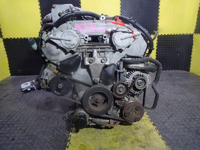 Двигатель Ниссан Мурано в Нефтеюганске 111918