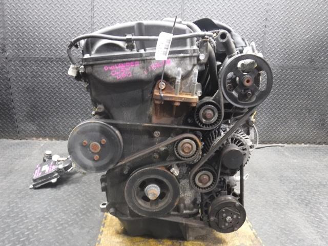 Двигатель Мицубиси Аутлендер в Нефтеюганске 111974