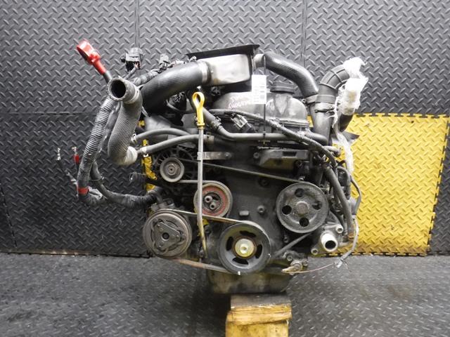 Двигатель Сузуки Джимни в Нефтеюганске 111983