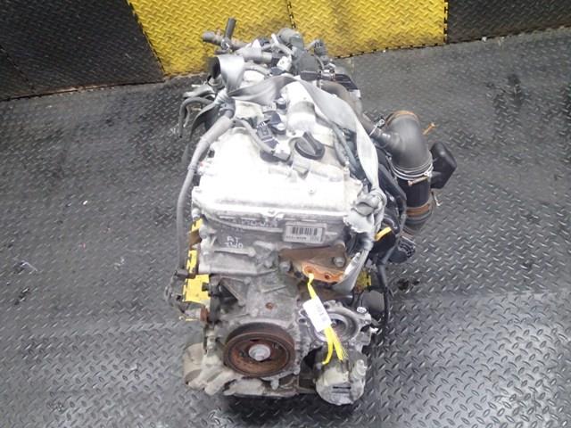 Двигатель Тойота Приус в Нефтеюганске 112446