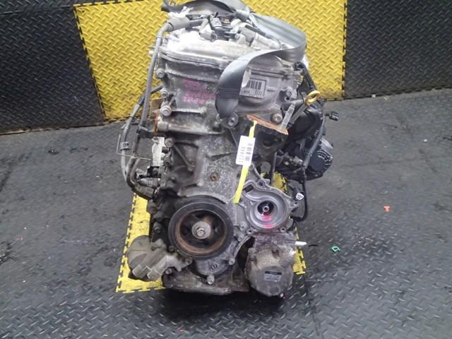 Двигатель Тойота Приус в Нефтеюганске 112448