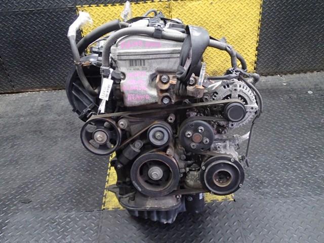 Двигатель Тойота Эстима в Нефтеюганске 112454