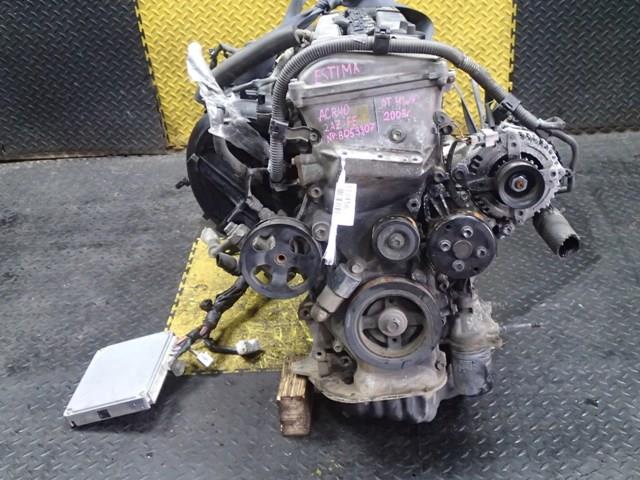 Двигатель Тойота Эстима в Нефтеюганске 1124561