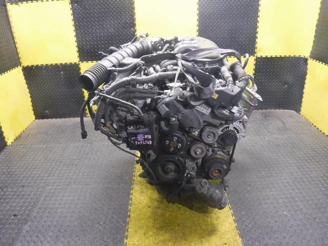 Двигатель Лексус ГС 350 в Нефтеюганске 112468