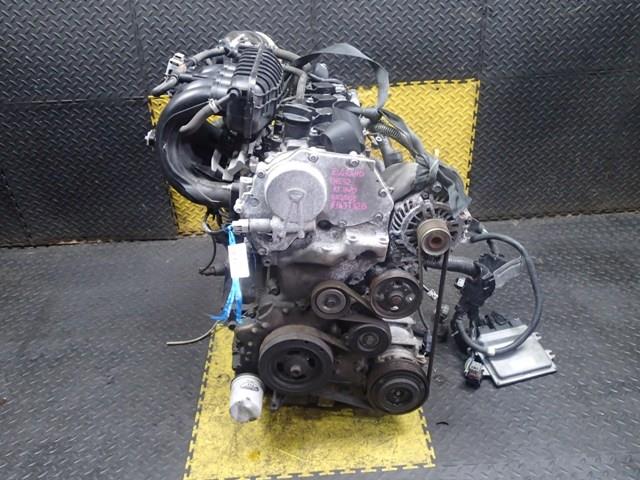 Двигатель Ниссан Эльгранд в Нефтеюганске 112529
