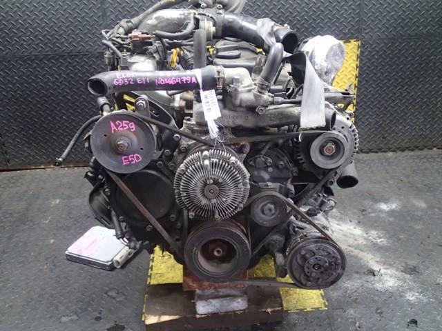 Двигатель Ниссан Эльгранд в Нефтеюганске 112535