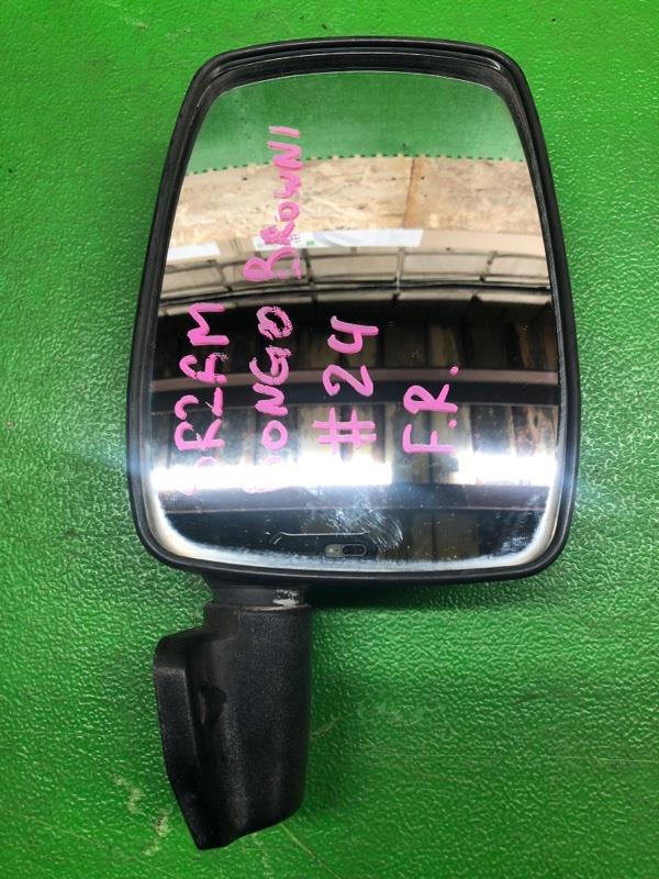 Зеркало Мазда Бонго в Нефтеюганске 112848