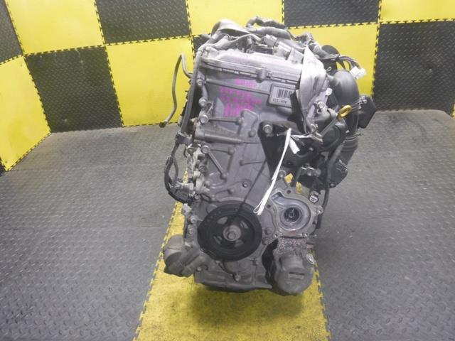 Двигатель Тойота Приус в Нефтеюганске 113326