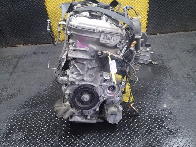 Двигатель Тойота Приус в Нефтеюганске 113332