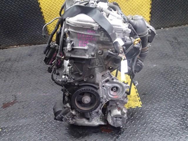 Двигатель Тойота Приус в Нефтеюганске 113334