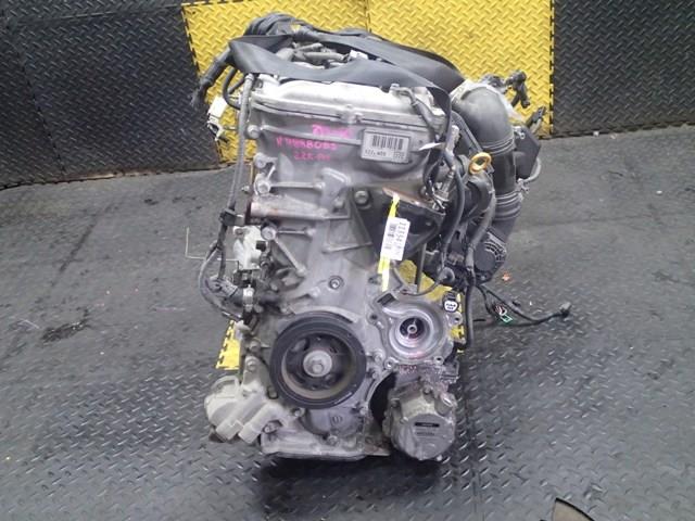 Двигатель Тойота Приус в Нефтеюганске 113341