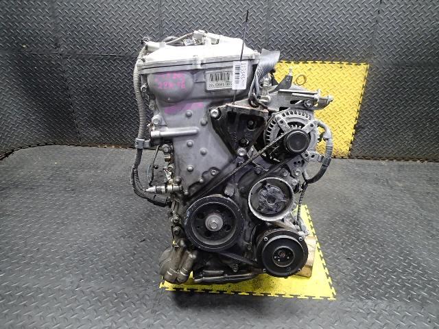 Двигатель Тойота Аллион в Нефтеюганске 113345