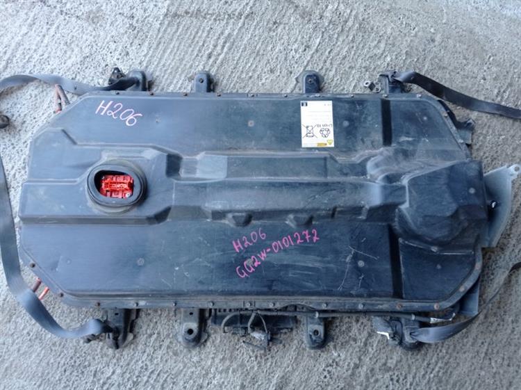 Высоковольтная батарея Мицубиси Аутлендер в Нефтеюганске 113583