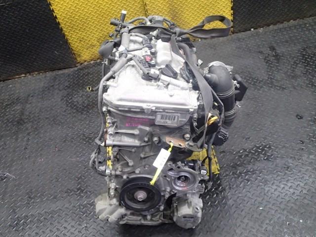 Двигатель Тойота Приус в Нефтеюганске 113891