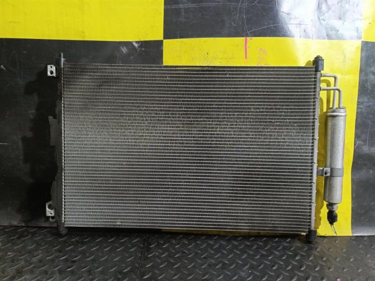 Радиатор кондиционера Ниссан Х-Трейл в Нефтеюганске 114158