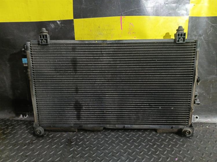 Радиатор кондиционера Мицубиси Аиртрек в Нефтеюганске 114177