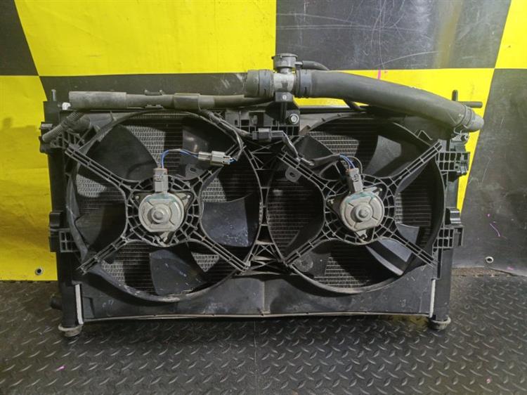 Радиатор основной Мицубиси Аутлендер в Нефтеюганске 114253