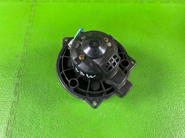 Мотор печки Сузуки Джимни в Нефтеюганске 114378