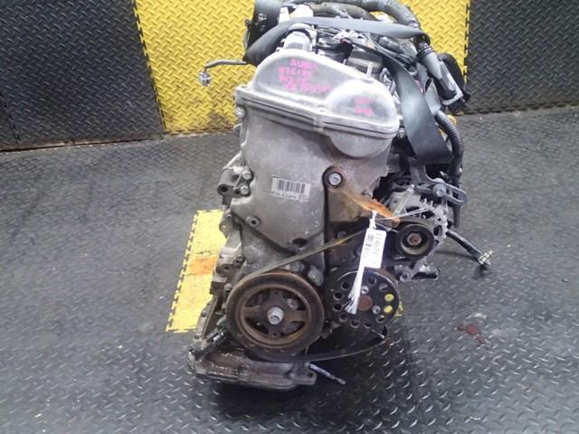 Двигатель Тойота Аурис в Нефтеюганске 114673