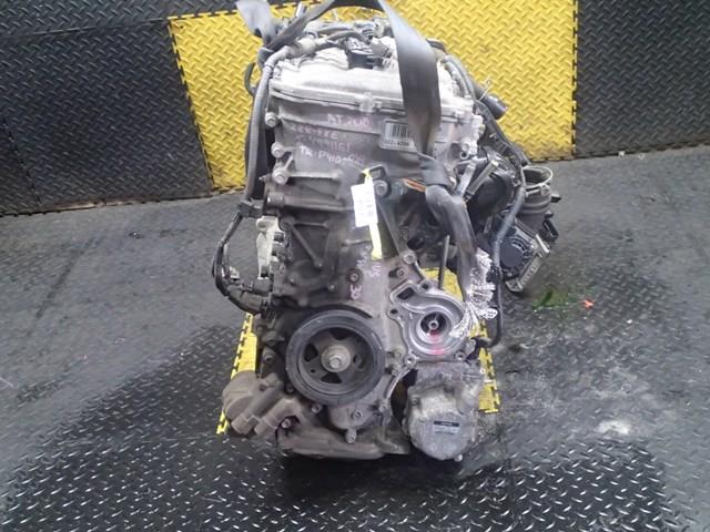Двигатель Тойота Приус в Нефтеюганске 114704