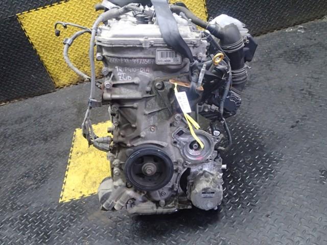 Двигатель Тойота Приус в Нефтеюганске 114712