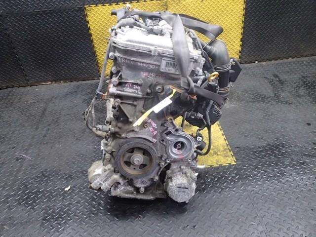 Двигатель Тойота Приус в Нефтеюганске 114715