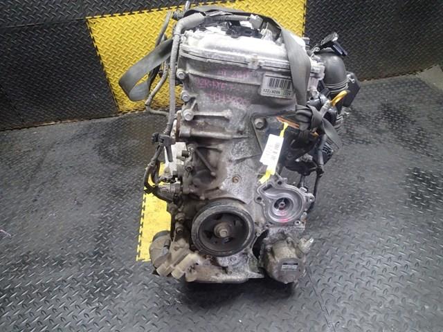 Двигатель Тойота Приус в Нефтеюганске 114723