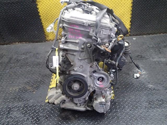 Двигатель Тойота Приус в Нефтеюганске 114727
