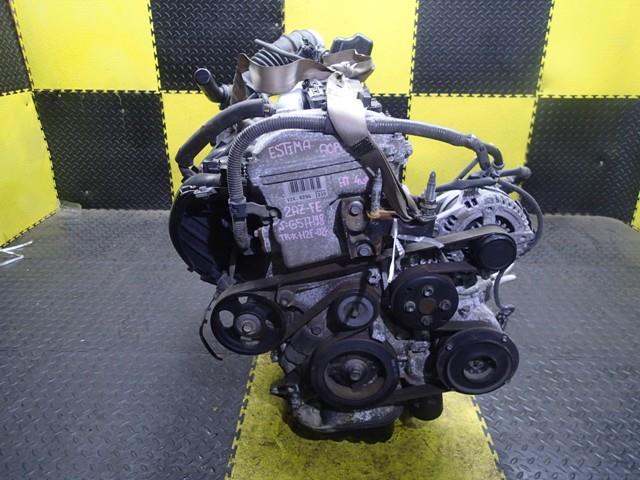 Двигатель Тойота Эстима в Нефтеюганске 114746