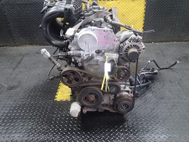Двигатель Ниссан Мурано в Нефтеюганске 114798