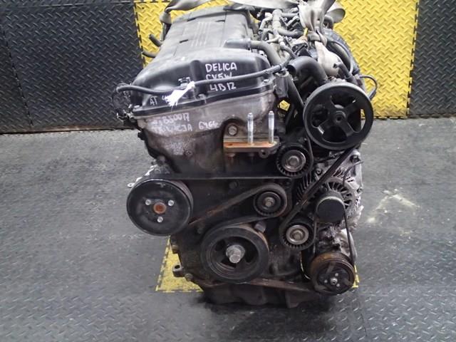 Двигатель Тойота Делика Д5 в Нефтеюганске 114861