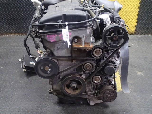 Двигатель Тойота Делика Д5 в Нефтеюганске 114910