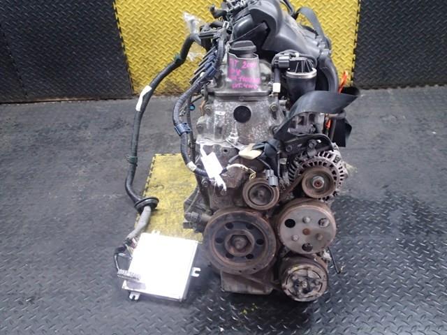 Двигатель Хонда Фит в Нефтеюганске 114935