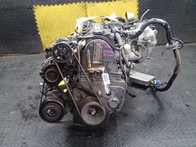 Двигатель Хонда Одиссей в Нефтеюганске 114944