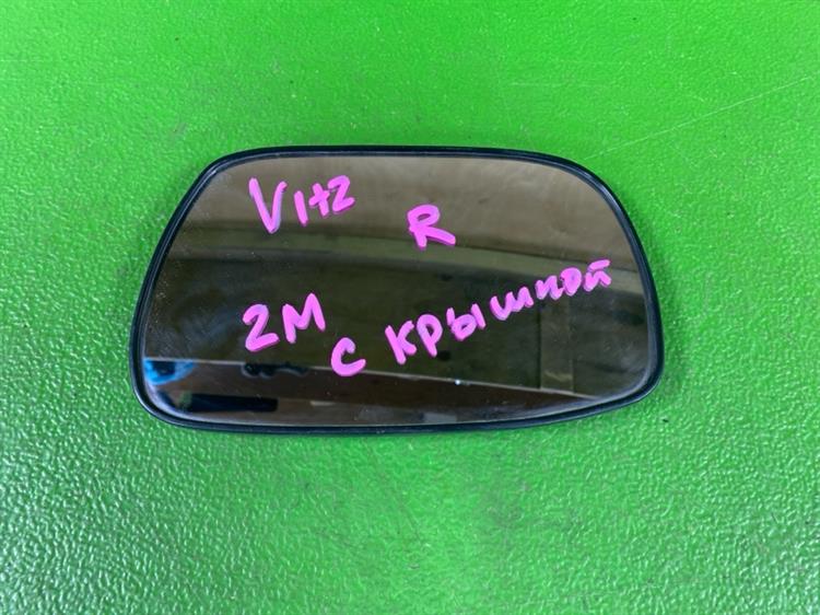 Зеркало Тойота Витц в Нефтеюганске 114985