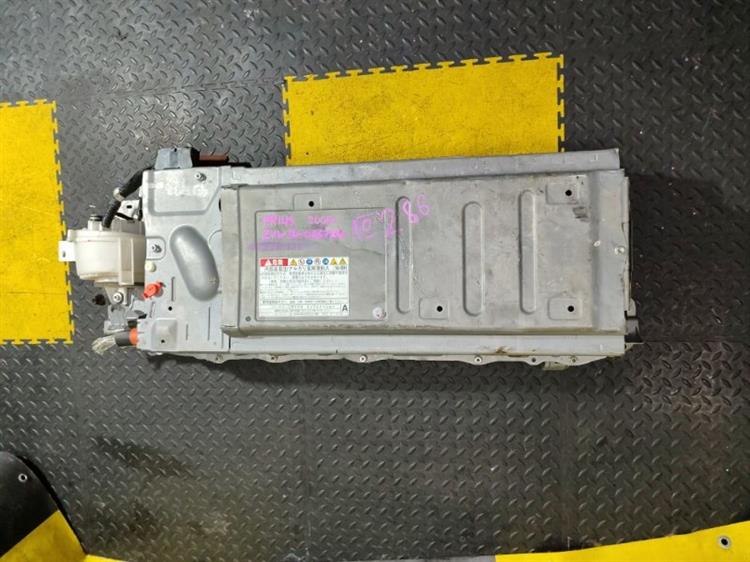 Высоковольтная батарея Тойота Приус в Нефтеюганске 115163