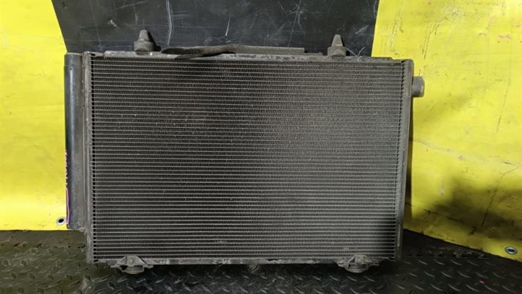 Радиатор кондиционера Тойота Пробокс в Нефтеюганске 116526