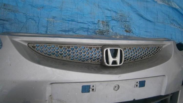 Решетка радиатора Хонда Джаз в Нефтеюганске 14123