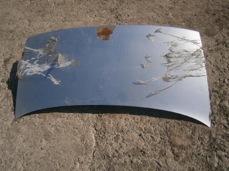 Крышка багажника Хонда Сабер в Нефтеюганске 15666