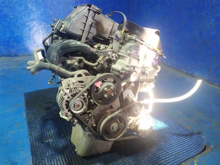 Двигатель Сузуки Свифт в Нефтеюганске 172967
