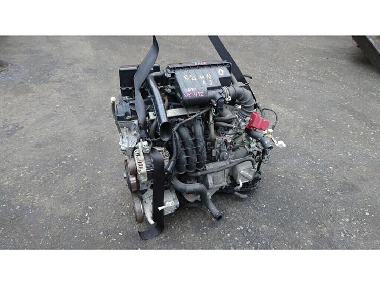 Двигатель Мицубиси Мираж в Нефтеюганске 202187