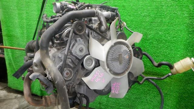 Двигатель Мицубиси Паджеро в Нефтеюганске 2078481