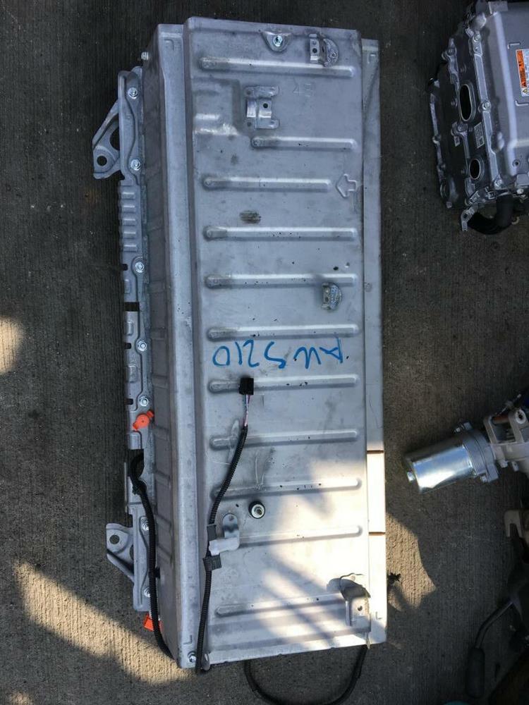 Высоковольтная батарея Тойота Краун в Нефтеюганске 210645