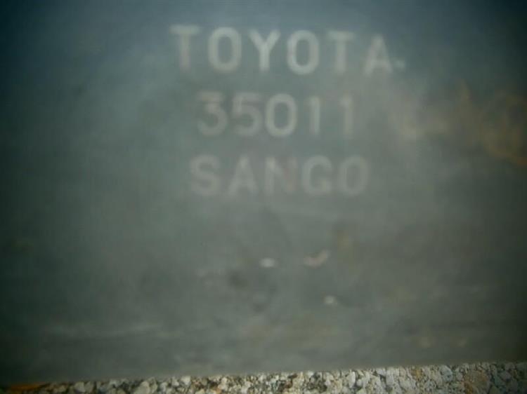 Глушитель Тойота Хайлюкс Сурф в Нефтеюганске 21564
