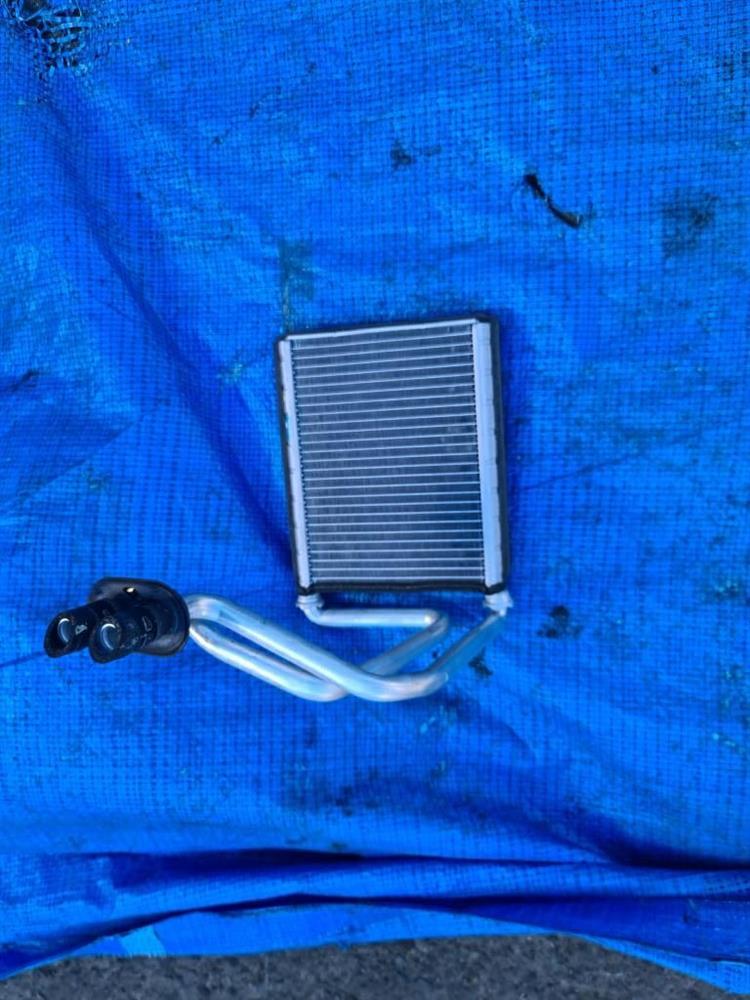 Радиатор печки Хонда Цивик в Нефтеюганске 215842