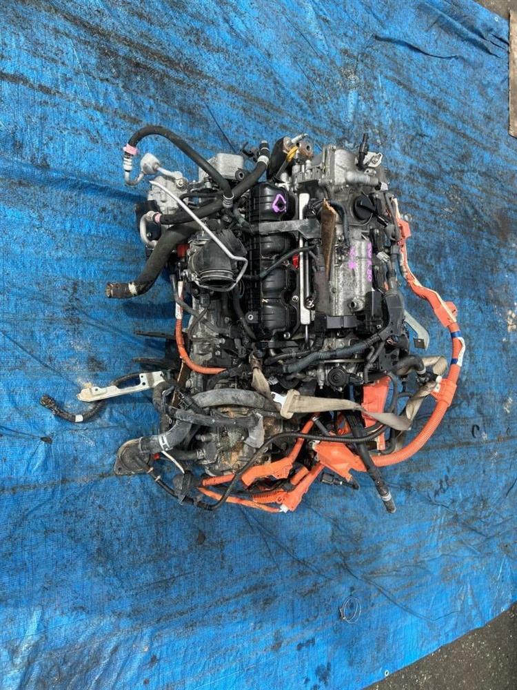 Двигатель Тойота Ноах в Нефтеюганске 217216