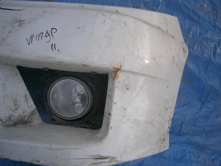 Решетка радиатора Ниссан Вингроуд в Нефтеюганске 21882