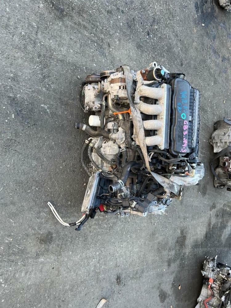 Двигатель Хонда Фрид в Нефтеюганске 219551