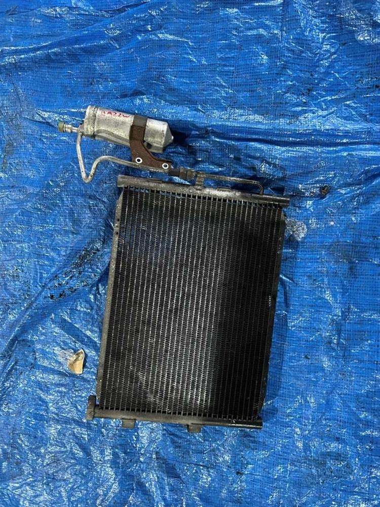 Радиатор кондиционера Сузуки Джимни в Нефтеюганске 221703